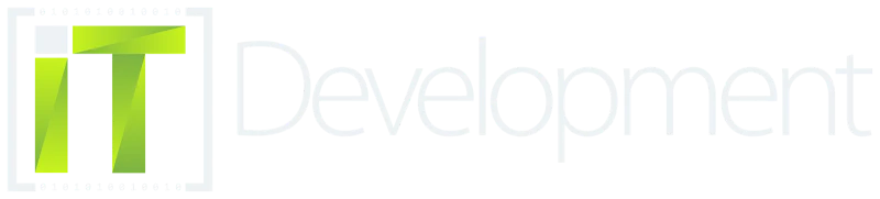 IT Development logo