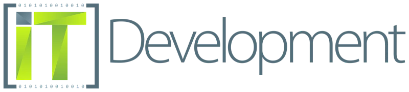 IT Development logo